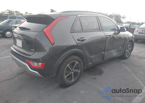 2023 Kia Niro Ex z USA, uszkodzony, nr VIN KNDCR3LE0P5081820